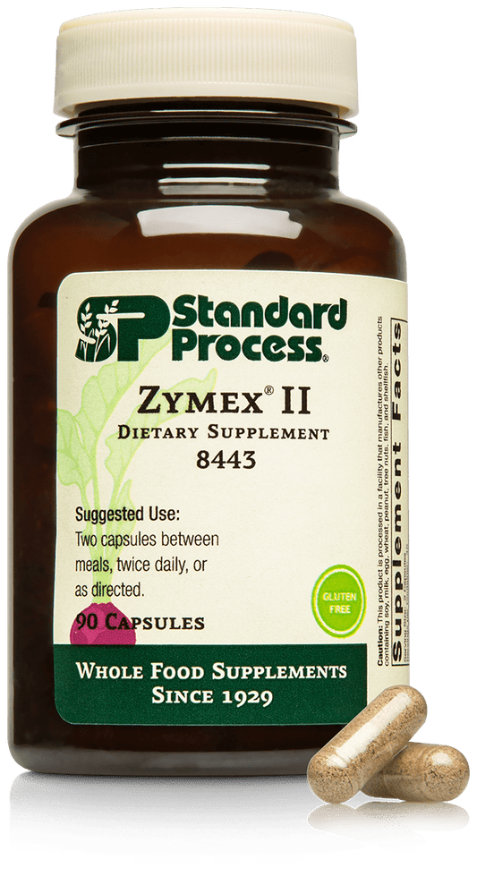 Zymex® II