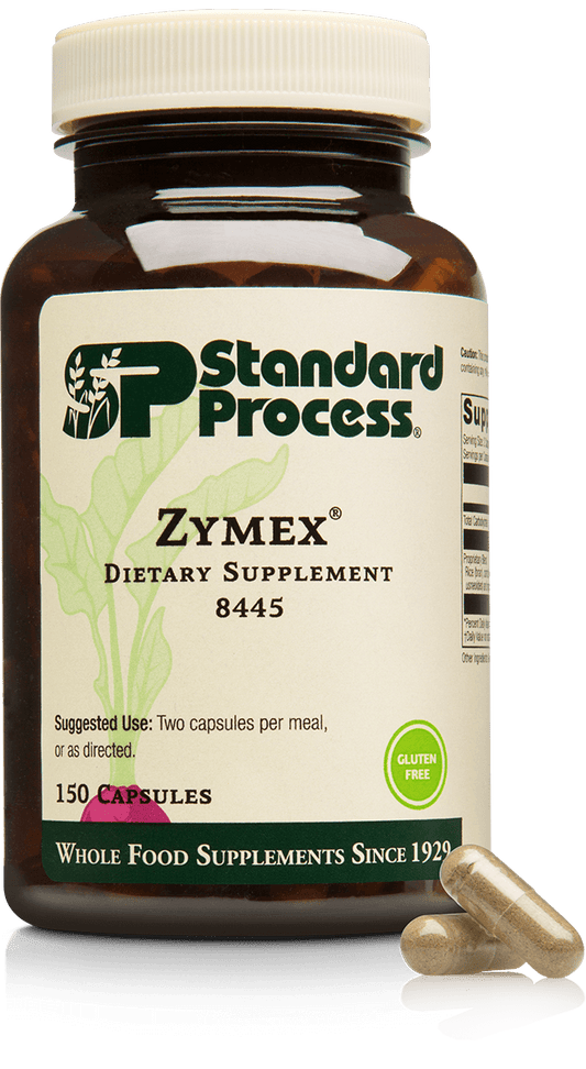 Zymex® Capsules