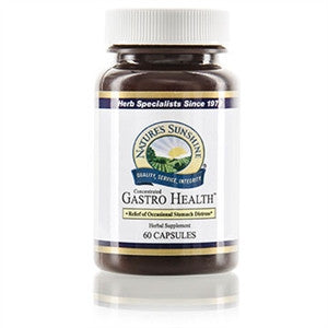 Gastro Health Concentrate