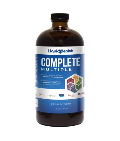 Liquid Health™ Complete Multiple 32 oz.