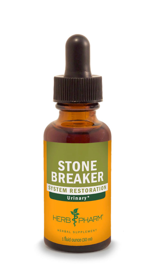 Stone Breaker