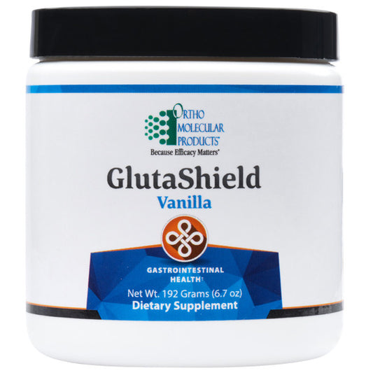 GlutaShield Vanilla