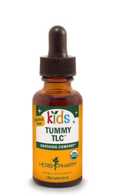 Kids Tummy TLC™