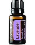 Lavender Essential Oil