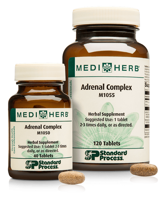 Adrenal Complex