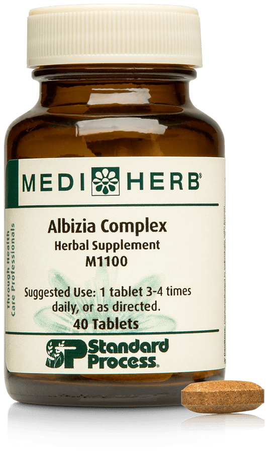 Albizia Complex