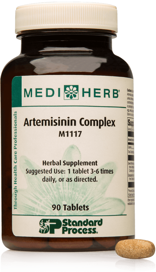 Artemisinin Complex