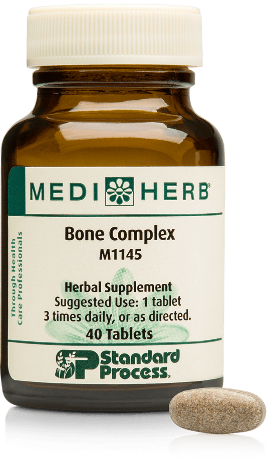 Bone Complex