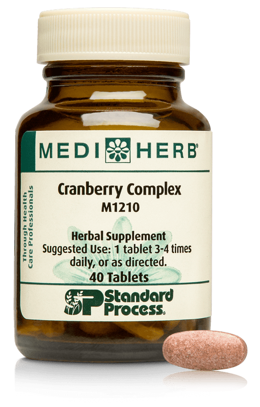 Cranberry Complex