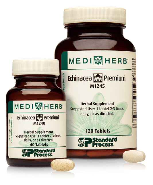 Echinacea Premium 1:2