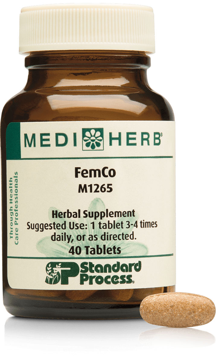 FemCo Advanced Research Wellness Store