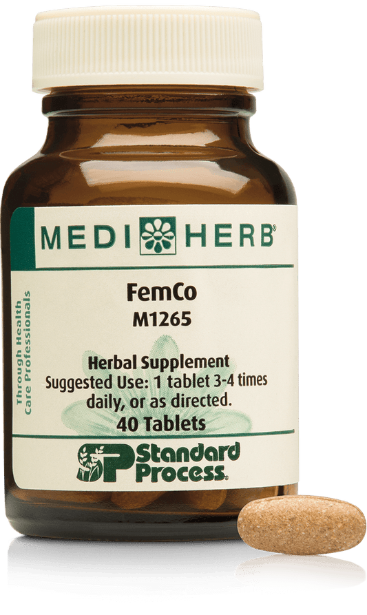 FemCo