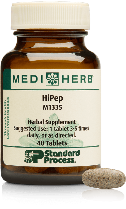 HiPep