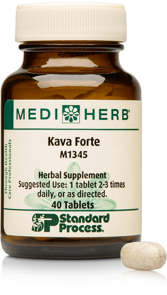 Kava Forte