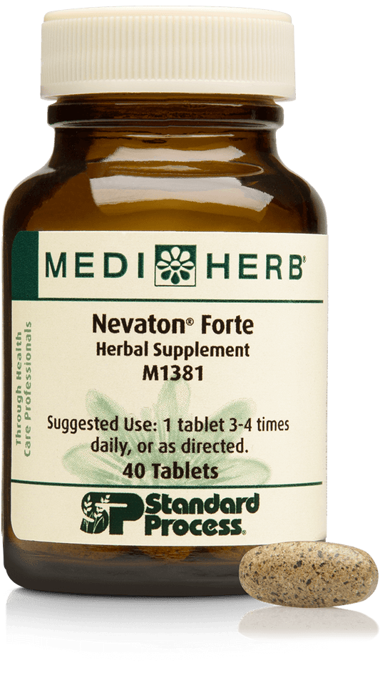 Nevaton Forte