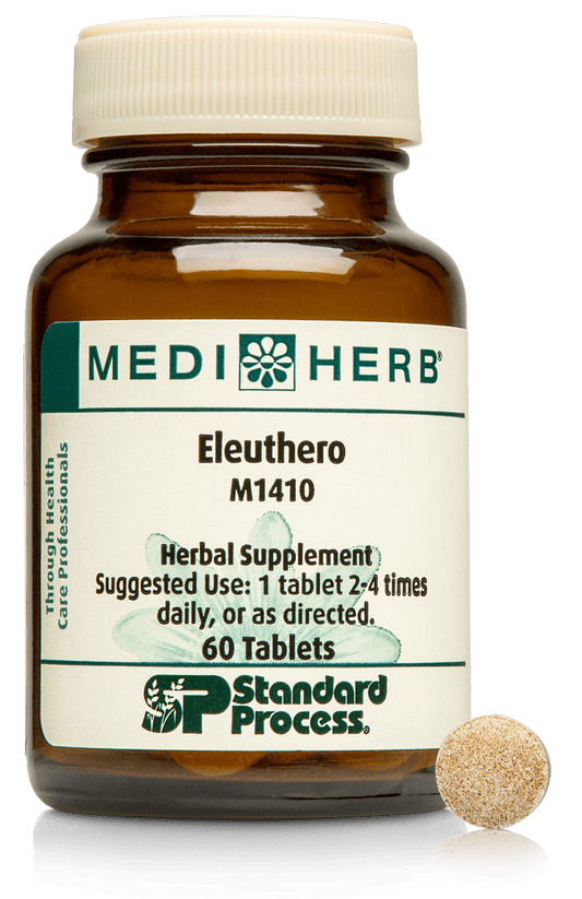 Eleuthero