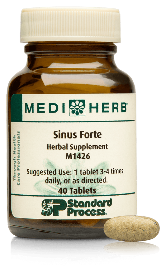 Sinus Forte