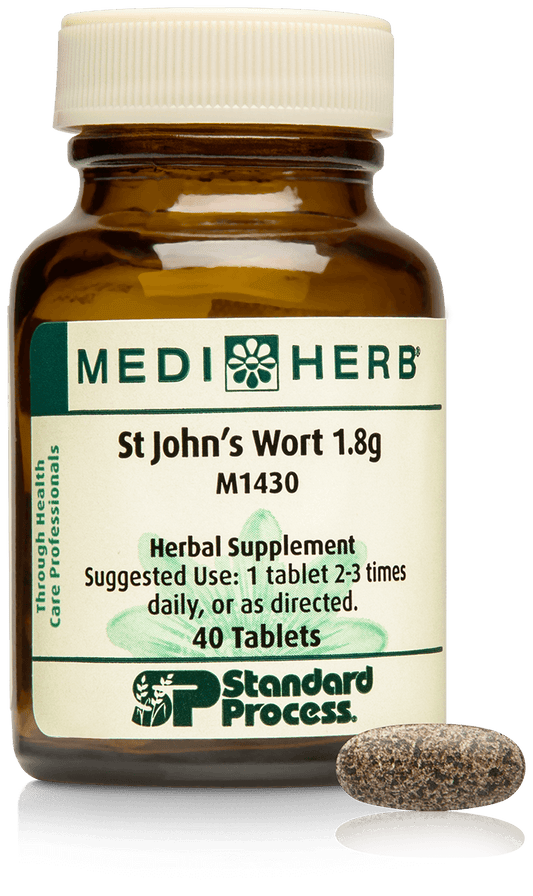 St John's Wort 1.8g