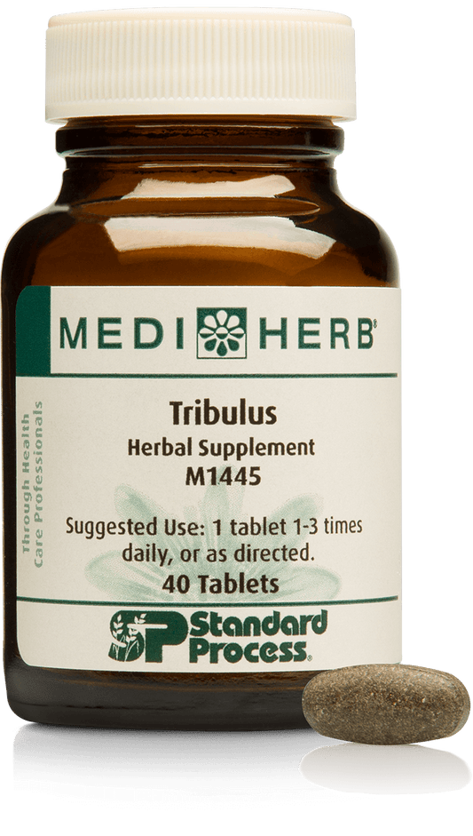 Tribulus