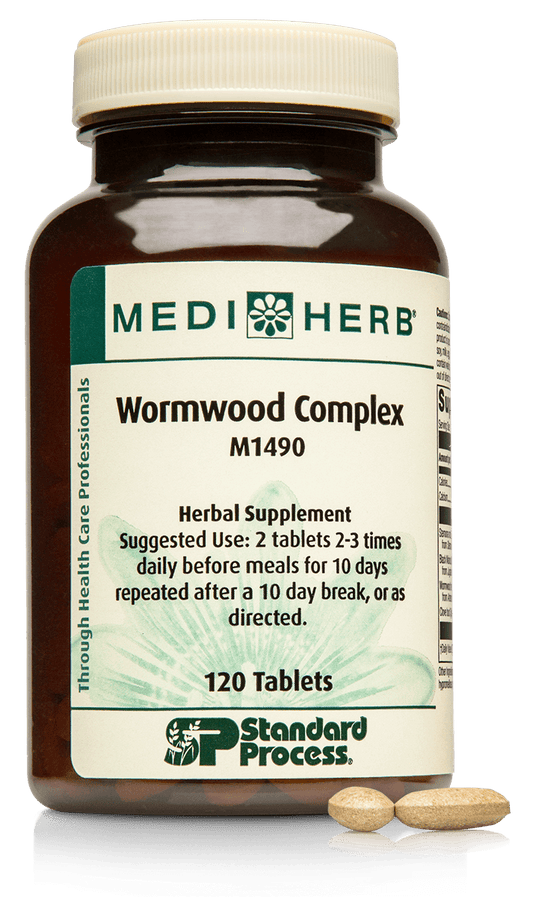 Wormwood Complex