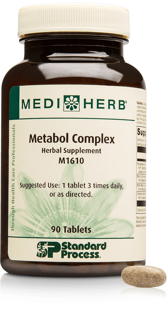 Metabol Complex