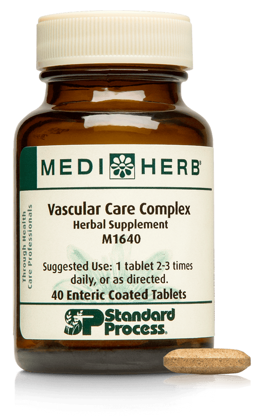 Vascular Care Complex