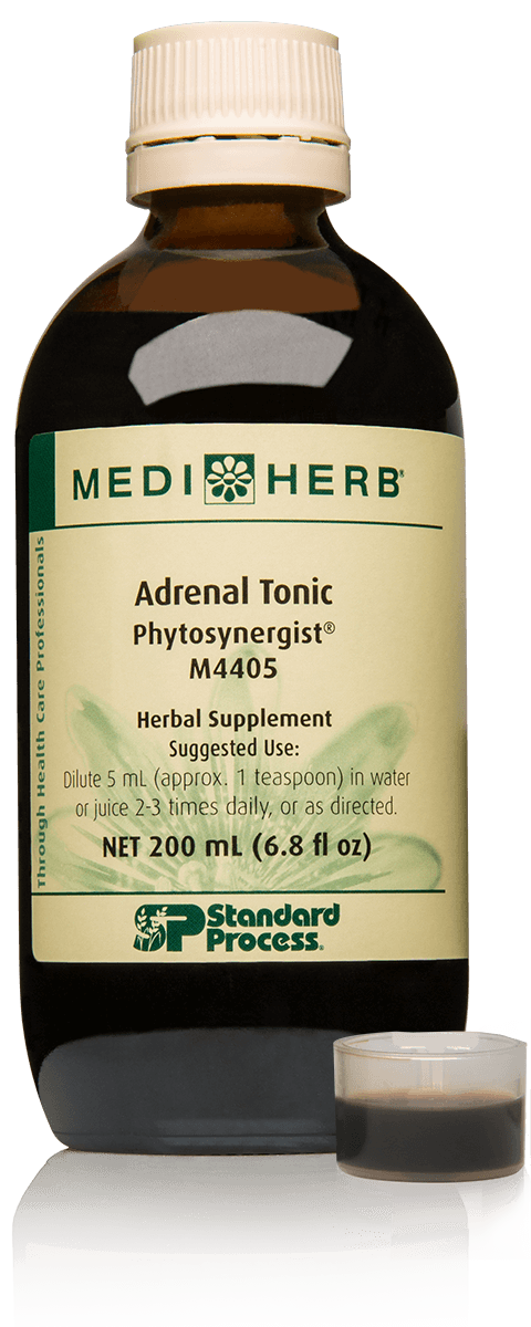 Adrenal Tonic Phytosynergist®