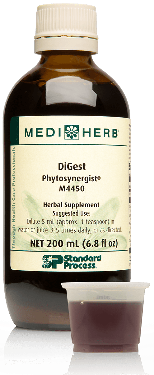 DiGest Phytosynergist®