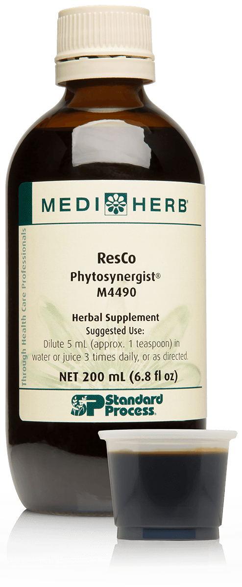 ResCo Phytosynergist®