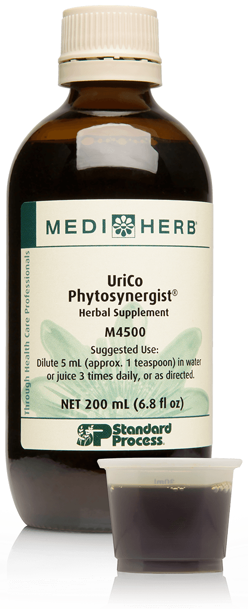 UriCo Phytosynergist®