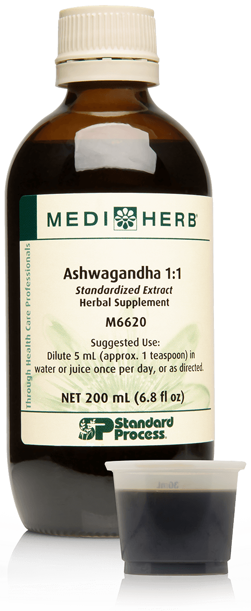 Ashwagandha 1:1