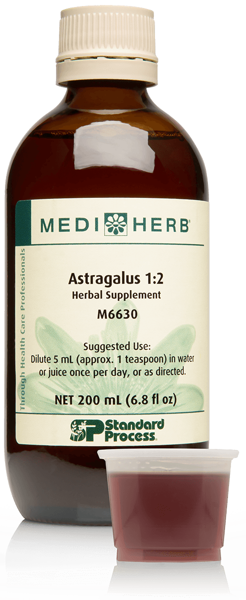 Astragalus 1:2