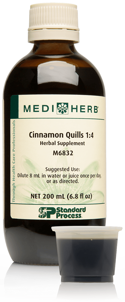 Cinnamon Quills 1:4