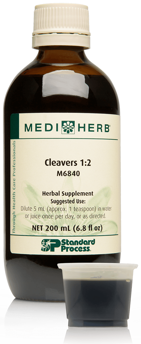 Cleavers 1:2