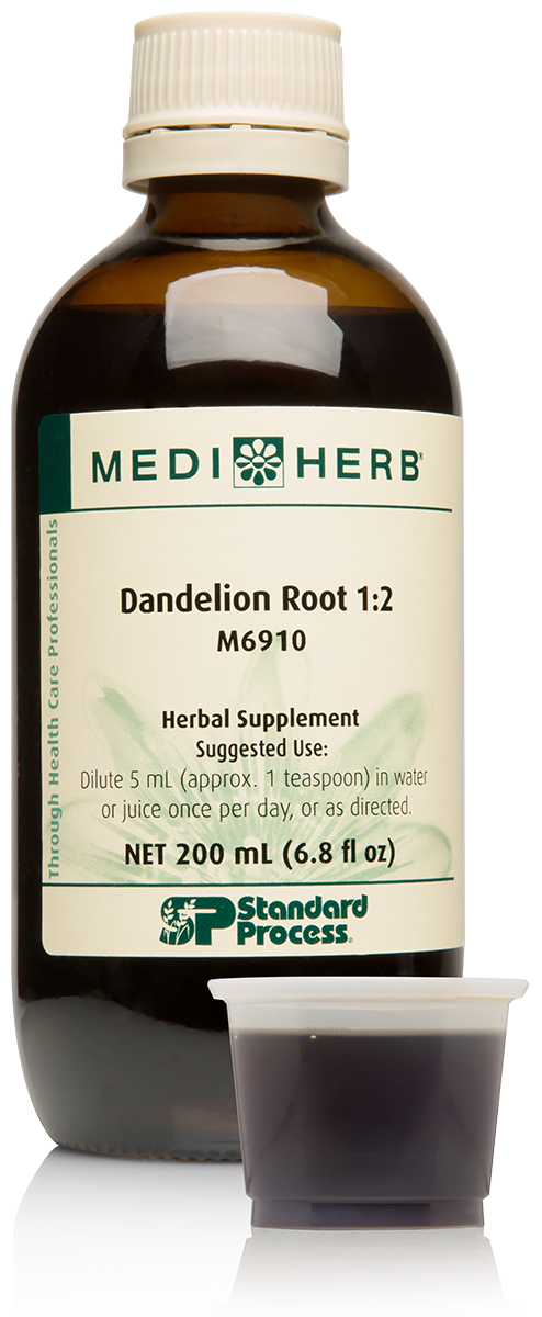 Dandelion Root 1:2