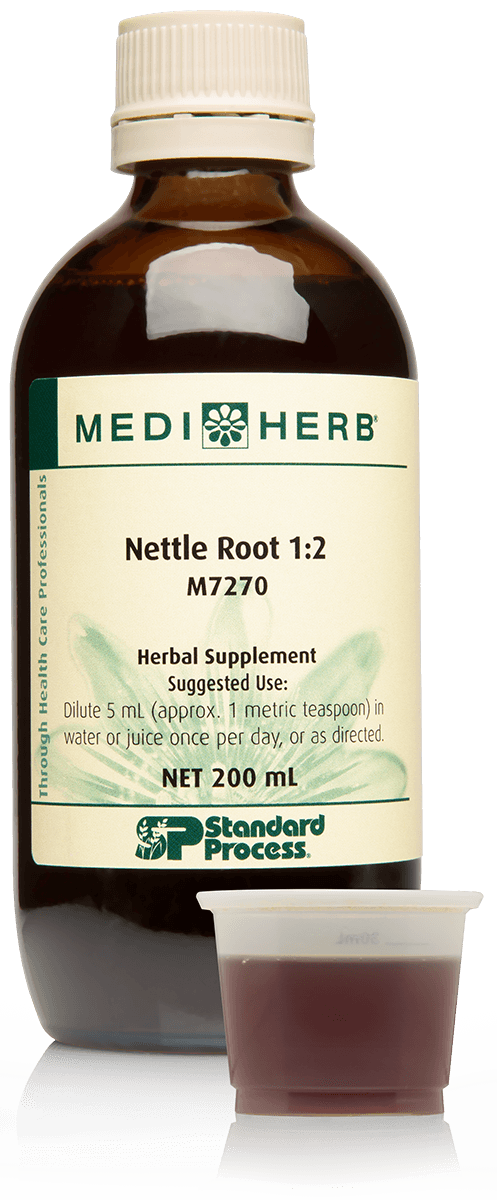 Nettle Root 1:2