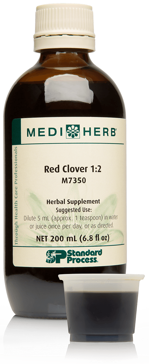 Red Clover 1:2