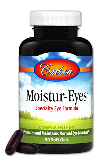 Moistur-Eyes