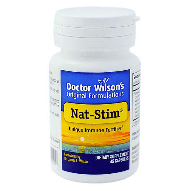 Nat-Stim