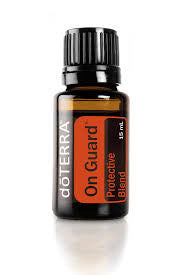 On Guard Essential Oil