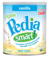 PediaSmart® Dairy Vanilla