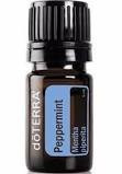 Peppermint Essential Oil