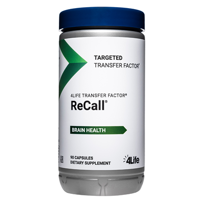 Brain Boost & Renewal ( replacement  product is TF Recall Brain Power Formula  )