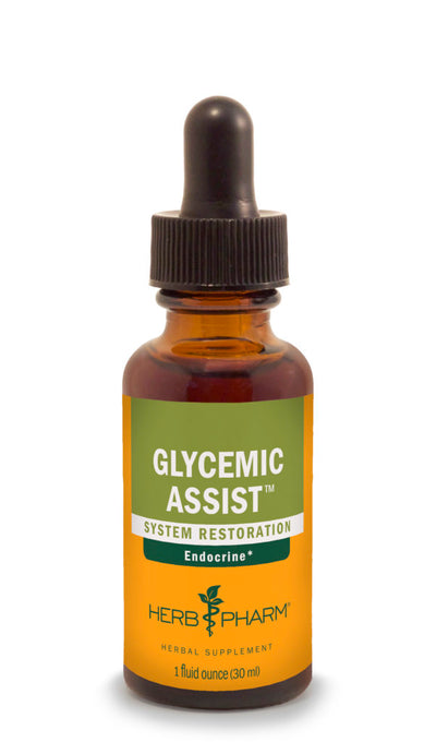 Glycemic Assist™