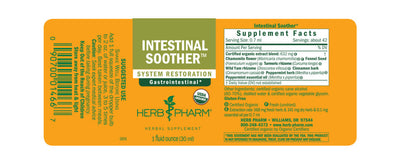 Intestinal Soother™