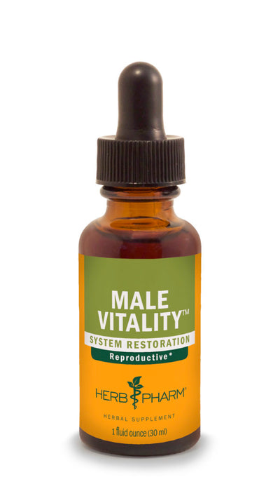 Male Vitality™