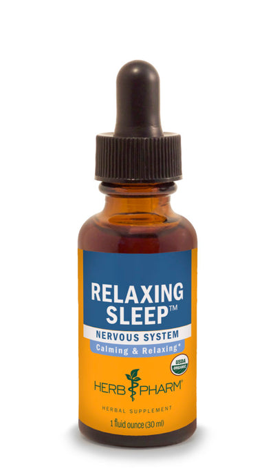 Relaxing Sleep™