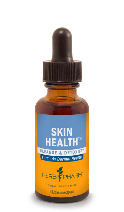 Skin Health™ (formerly Dermal Health)