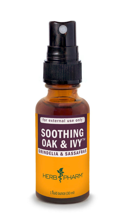 Soothing Oak & Ivy™