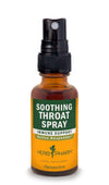 Soothing Throat Spray